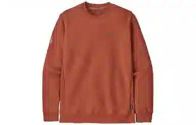 patagonia Fitz Roy Icon Uprisal Crew