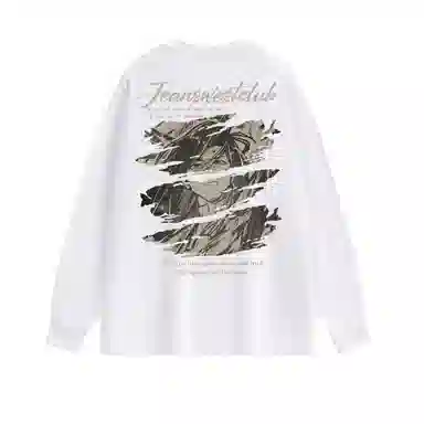 JEANSWEST CLUB logoT