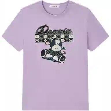 DEGAIA SS24 T