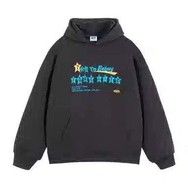 RECOLETA x OKET Logo