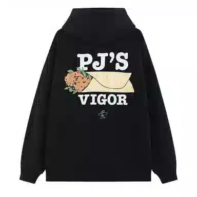 PJ's Vigor Logo