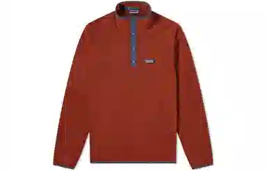 patagonia FW22