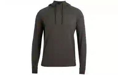 lululemon City Sweat Jeremyville Logo