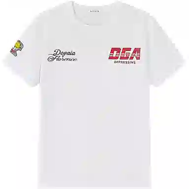 DEGAIA T