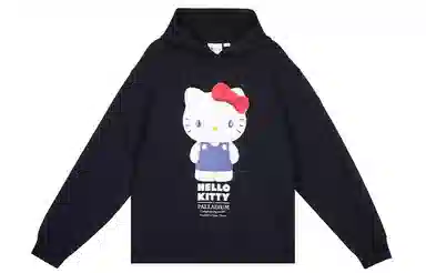 Palladium x Hello Kitty
