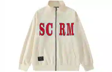 SCRM
