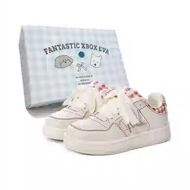 FANTASTIC XBOX Low Sneakers