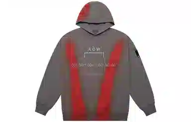 A-COLD-WALL* SS23 Gradient Hoodie