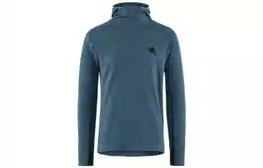 KLATTERMUSEN Huge Hoodie