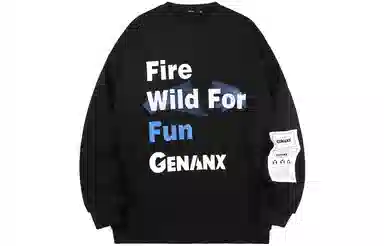 GENANX