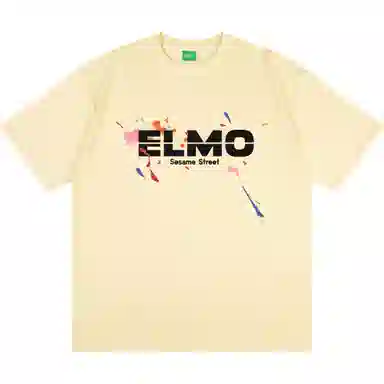 SESAME STREET T