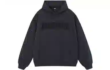 BTK x MansonWard Retro Hoodie