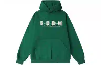 SCRM