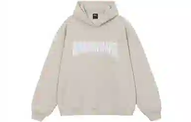 BTK x MansonWard Retro Hoodie