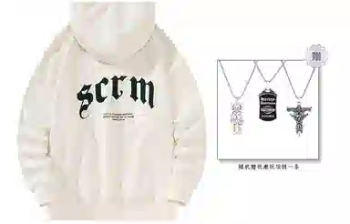 SCRM logo