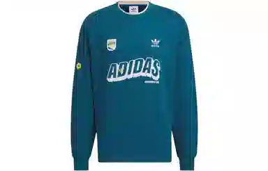 adidas originals Sportswear Sweatshirt Logo