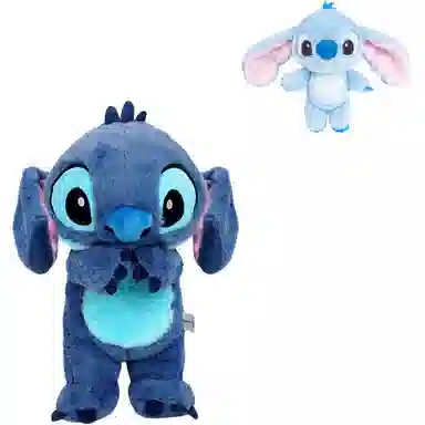 POTDEMIEL Disney 33cm