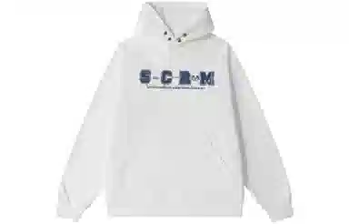 SCRM