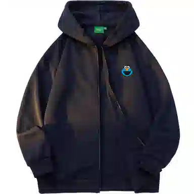 Sesame Street Hoodie