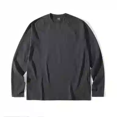 NOTHOMME Blue Outdoor Long Sleeve T-Shirt