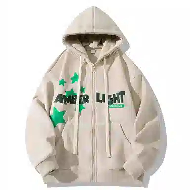 AMBER LIGHT Logo