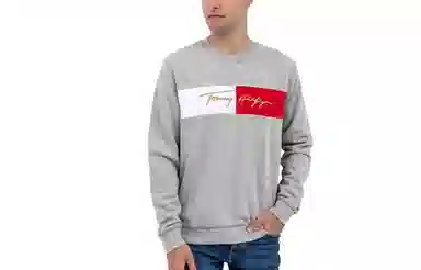 Tommy Hilfiger Logo