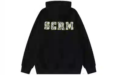SCRM Logo