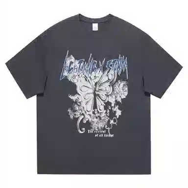 Lightning X Storm T