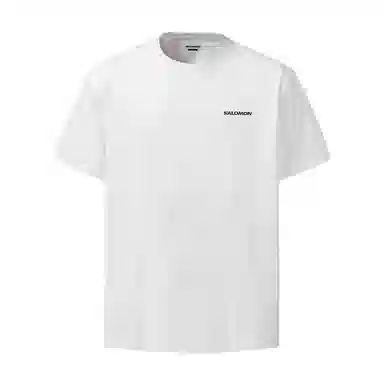 Salomon UNI BLAST White