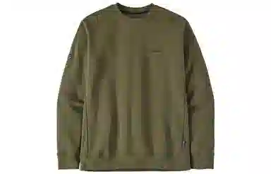 patagonia Fitz Roy Icon Uprisal Crew