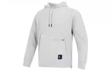 Under Armour Ottoman Fleece Hoodie