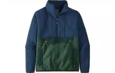 patagonia Synchilla
