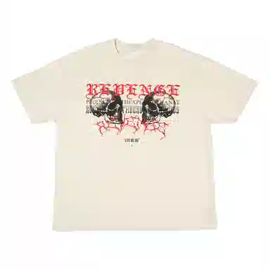 Revenge T-Shirt
