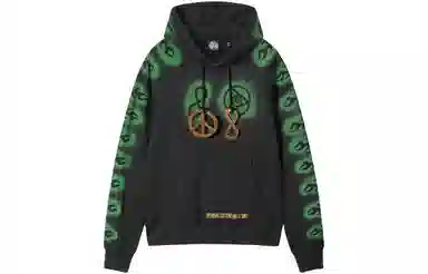 Stussy x DRIES VAN NOTEN