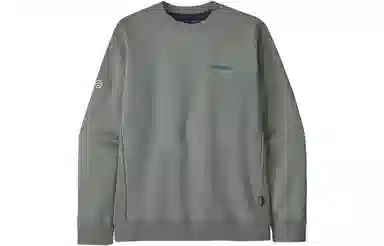 patagonia Fitz Roy Icon Uprisal Crew