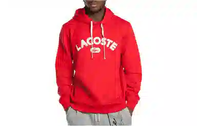 LACOSTE logo