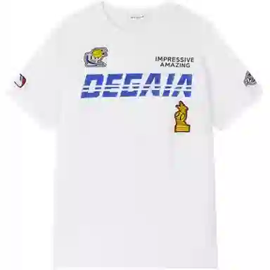 DEGAIA T