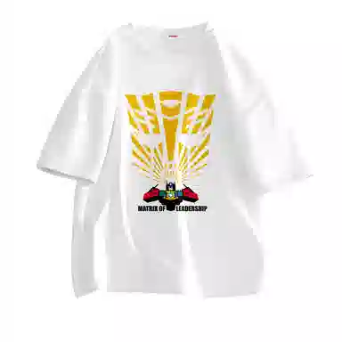 TRANSFORMERS T