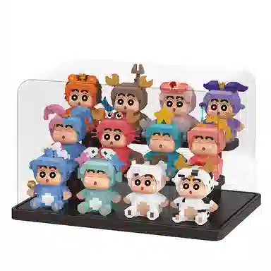 Balody 3188pcs 210864