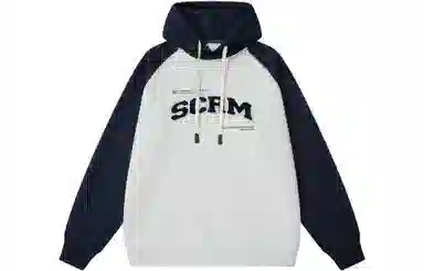 SCRM Logo