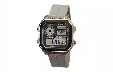 CASIOYOUTH 10 AE-1200WHD-1A