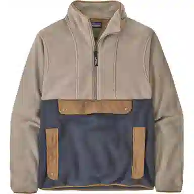 patagonia Synchilla