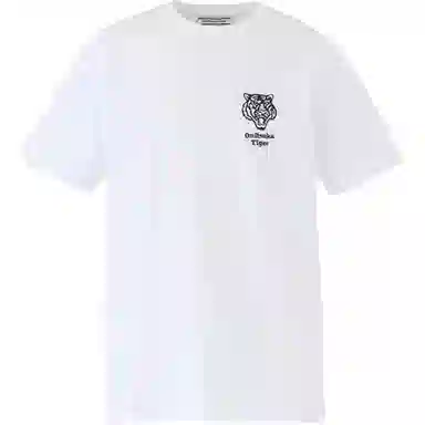 Onitsuka Tiger FW24 GRAPHIC TEE logoT