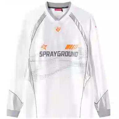 SPRAYGROUND sgLogoT