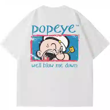 POPEYE T-Shirt