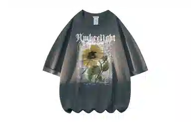 AMBER LIGHT T