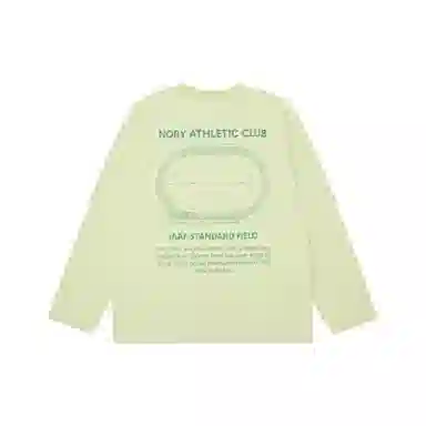 Norybrand Urban Sport Long Sleeve Tee