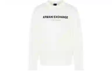 ARMANI EXCHANGE FW23 Logo