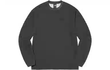 Supreme x The North Face Pigment Printed L/S Top