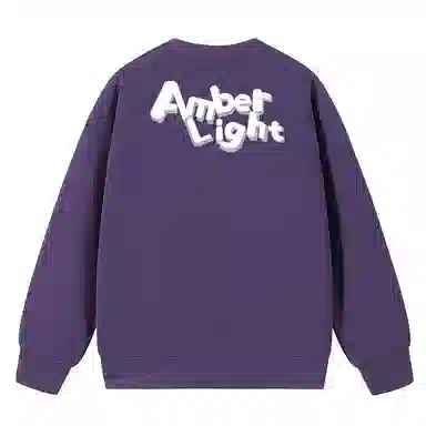 AMBER LIGHT